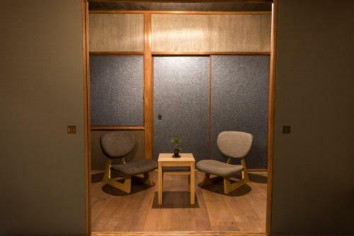 Zaikawa Kiyoizumi Machiya