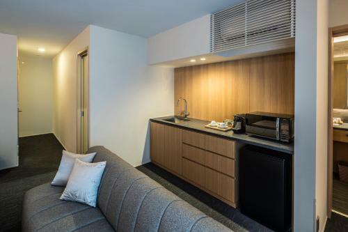 Tomoya Residence Hotel Kyoto