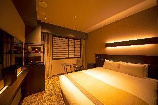 Hotel Keihan Kyoto Hachijoguchi