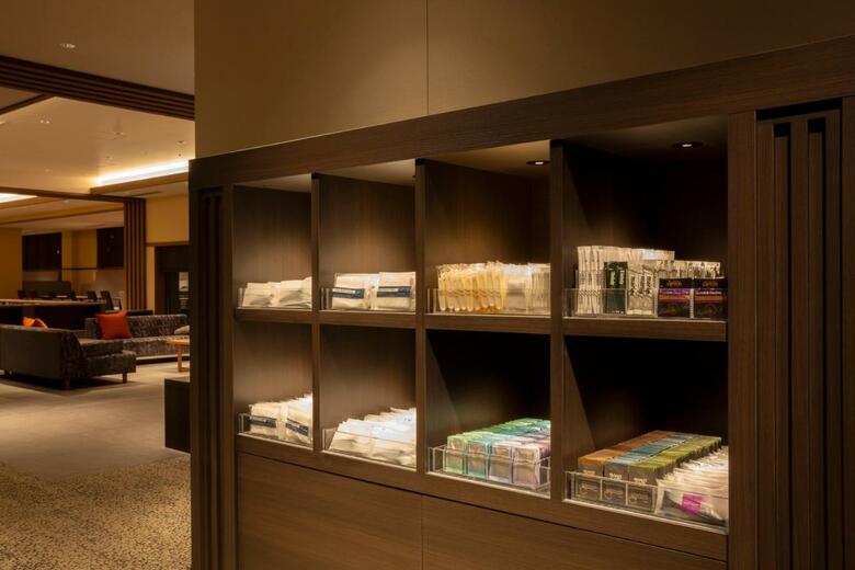Hotel Keihan Kyoto Hachijoguchi
