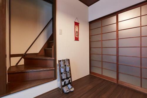 Apartamentos Ikoi Demachiyanagi