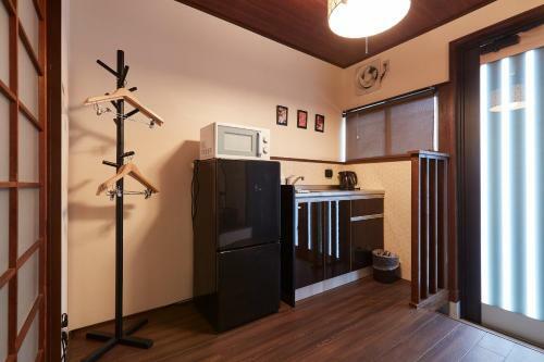 Apartamentos Ikoi Demachiyanagi