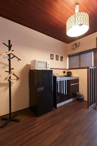 Apartamentos Ikoi Demachiyanagi