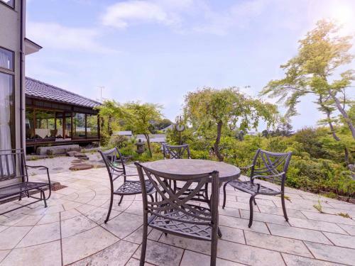 Bed & Breakfast Santouan