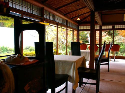 Bed & Breakfast Santouan