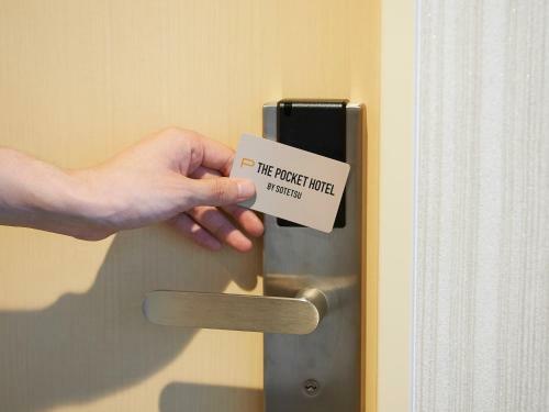 The Pocket Hotel Kyoto Shijo Karasuma