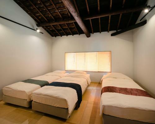 Hostal Machiya Hotel Yanagi