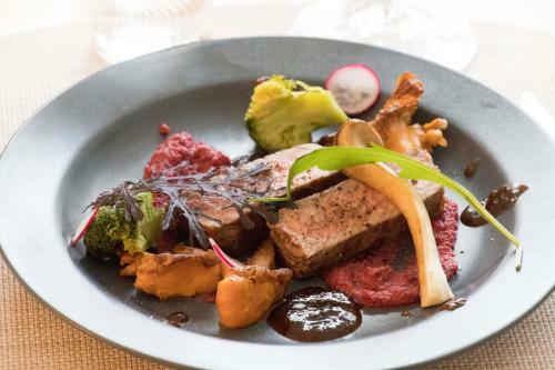 Auberge Azabu