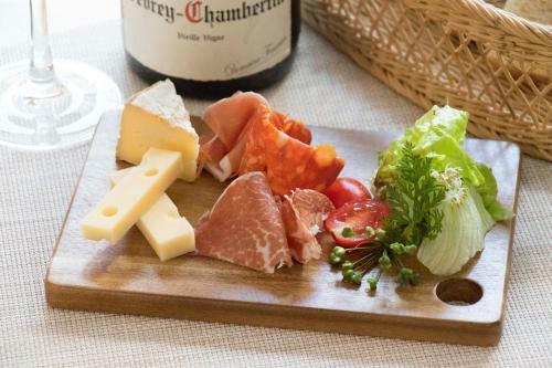 Auberge Azabu