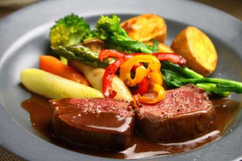 Auberge Azabu