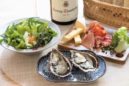 Auberge Azabu