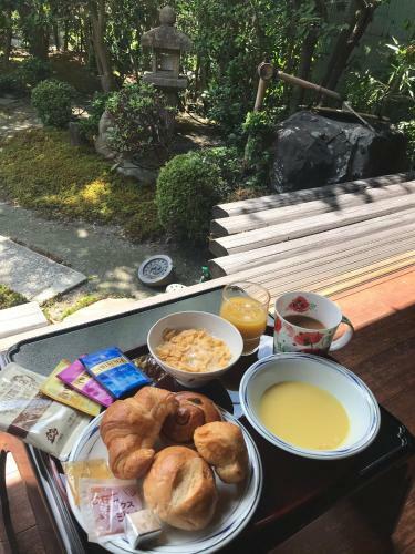 Hostal Rokuroku