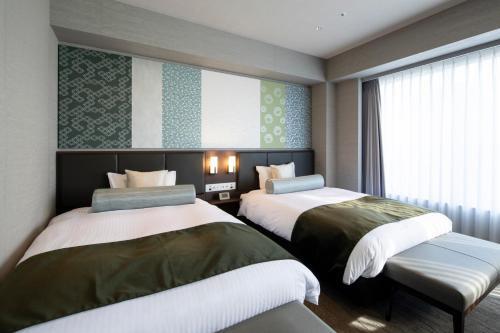 Kyoto U-bell Hotel