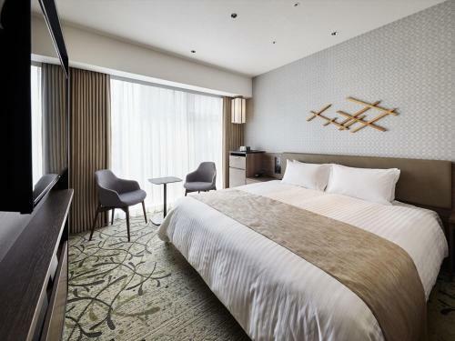 Hotel Vischio Kyoto By Granvia