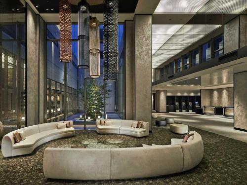 Hotel Vischio Kyoto By Granvia