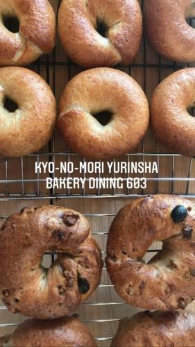 Posada Kyono Mori Yurinsha
