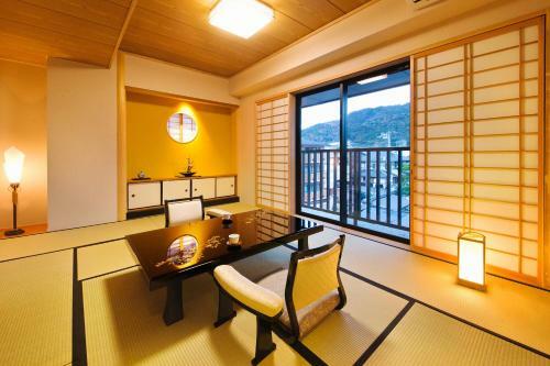Ryokan Kanade