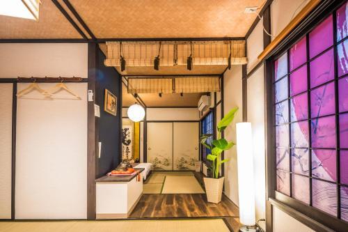 Hostal Kyo Oyado Hana