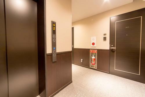Hotel Le Studio Gojo Takakura