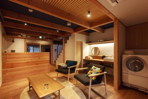 Apartamento Hitoori
