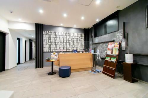 Aparthotel Meldia Stay Shijo Omiya