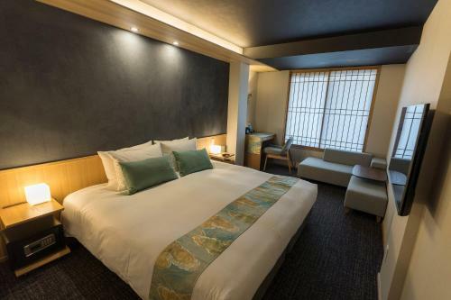 Hotel Miru Kyoto Nishiki