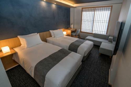 Hotel Miru Kyoto Nishiki