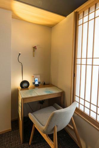 Hotel Miru Kyoto Nishiki