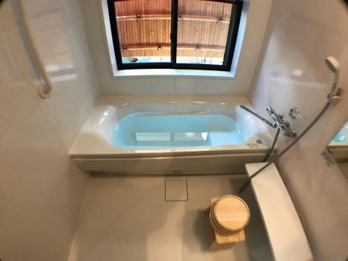 Kyoto Machiya Saikyo-inn