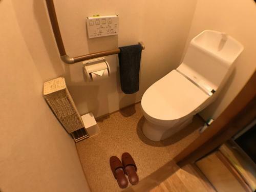 Kyoto Machiya Saikyo-inn
