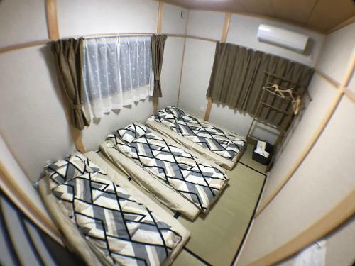 Kyoto Machiya Saikyo-inn