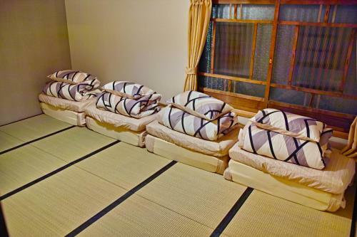 Kyoto Machiya Saikyo-inn