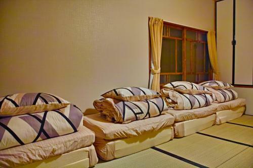 Kyoto Machiya Saikyo-inn