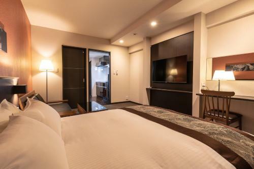 Zen Kyoto Apartment Hotel
