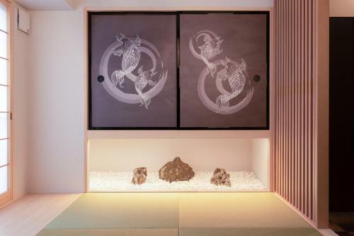 Zen Kyoto Apartment Hotel