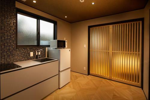 Apartamento Tsumugi Shichijo Nushiyacho