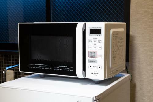 Apartamento Tsumugi Shichijo Nushiyacho