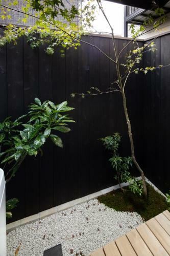 Apartamento Tsumugi Shichijo Nushiyacho
