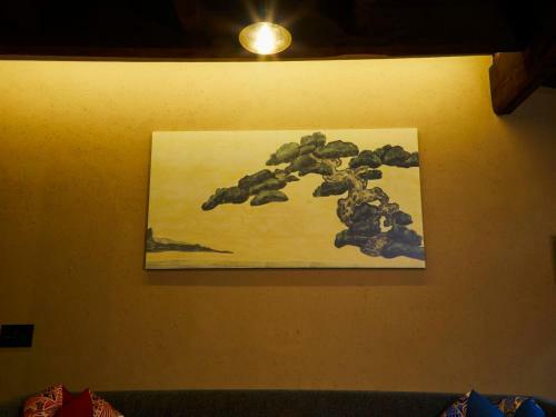 Rinn Nijo Castle North