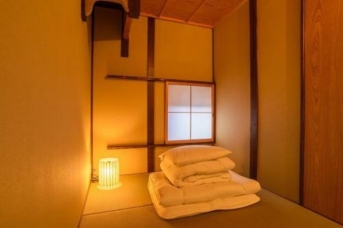 Hostal Tanaka Gokurakudo Guest House