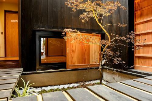 Hostal Tanaka Gokurakudo Guest House