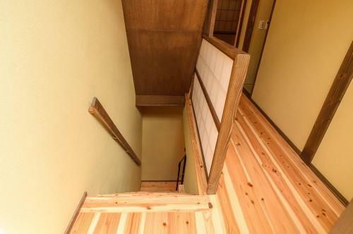 Hostal Tanaka Gokurakudo Guest House