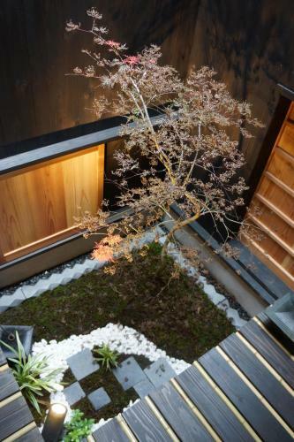 Hostal Tanaka Gokurakudo Guest House