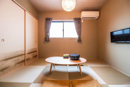 Aparthotel Kyostay Iroha Toji Main