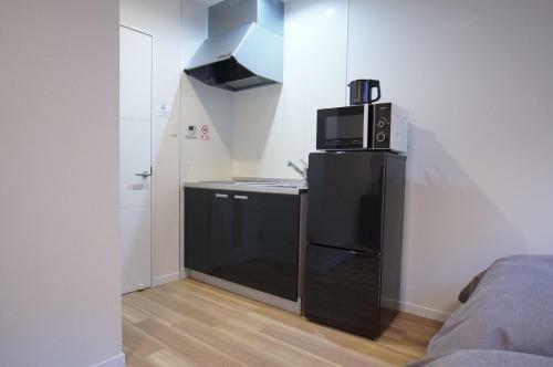 Aparthotel Kyostay Iroha Toji Main