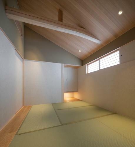 Campton Kiyomizu Vacation Rental