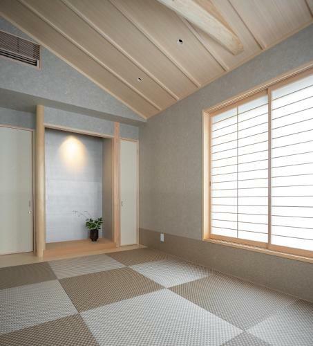 Campton Kiyomizu Vacation Rental