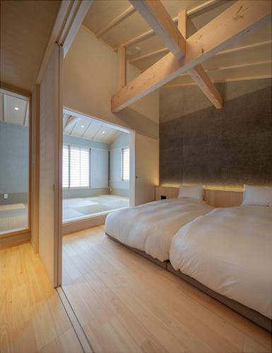 Campton Kiyomizu Vacation Rental