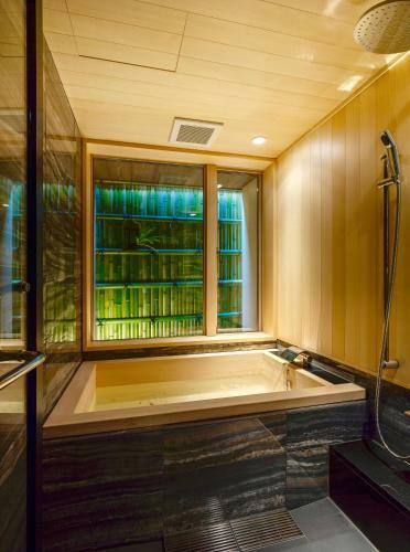 Campton Kiyomizu Vacation Rental