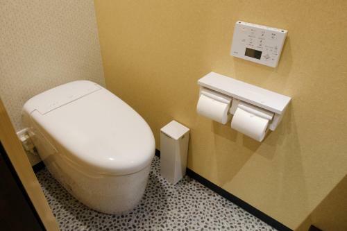 Apartamentos Tsumugi Tojiminamimon